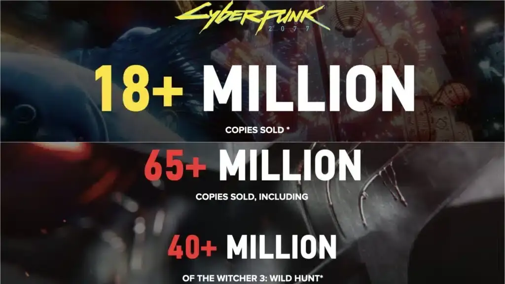 Se confirma la ventana de lanzamiento de la expansión de Cyberpunk 2077