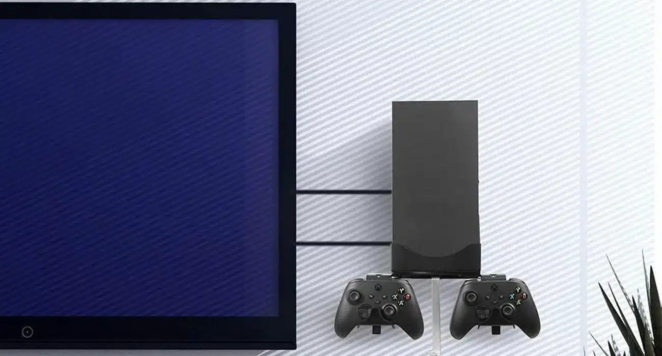 Cómo ahorrar espacio en tu set-up gaming 109