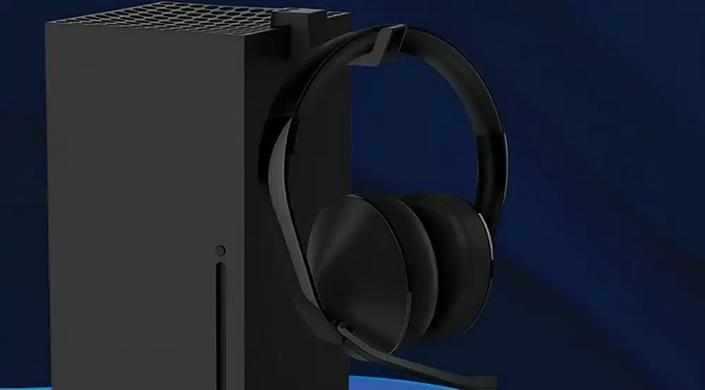 Cómo ahorrar espacio en tu set-up gaming 110
