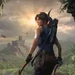 nuevo tomb raider