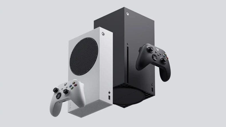 Xbox Series ya ha vendido más del doble que Xbox One en Japón sistema de demos para Xbox