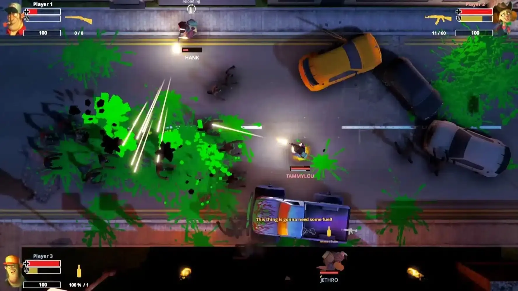 Estos son los juegos que llegan a Xbox la semana que viene (4 al 8 de abril) 114