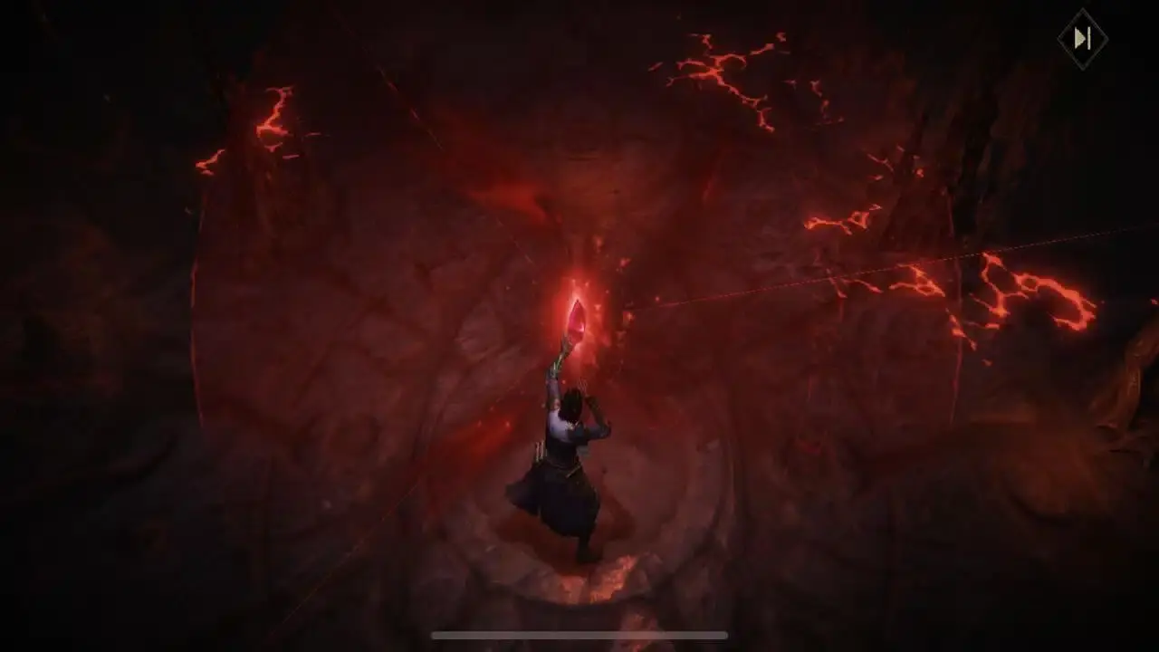 Análisis de Diablo Immortal – iOS 104