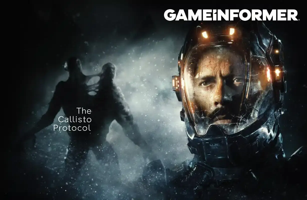 Desveladas las primeras imágenes de The Callisto Protocol