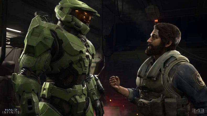 343 Industries ya ha perdido a 4 desarrolladores importantes de Halo Infinite en lo que va de año 343 Industries ya ha perdido a 4 desarrolladores importantes