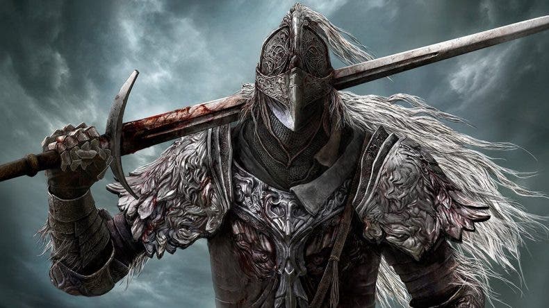 Bandai Namco regala una espada real de Elden Ring a un jugador y otros regalos más Elden Ring supera en ventas a Call Of Duty