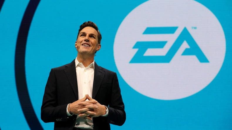 EA presenta una patente para generar contenido según la personalidad del jugador Electronic Arts está en venta