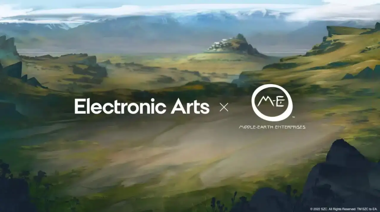 Electronic Arts