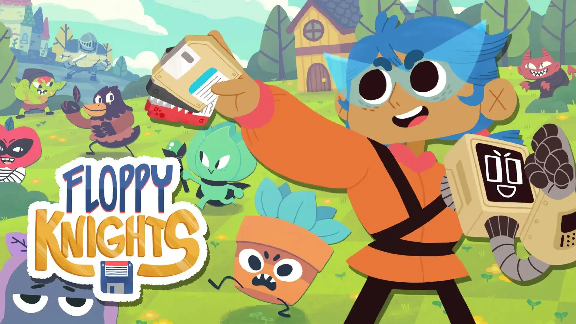 nuevo juego en Xbox Game Pass