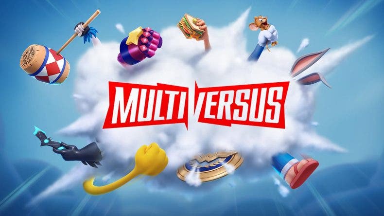 La beta de MultiVersus ha sido todo un éxito La beta de MultiVersus ha sido todo un éxito 1