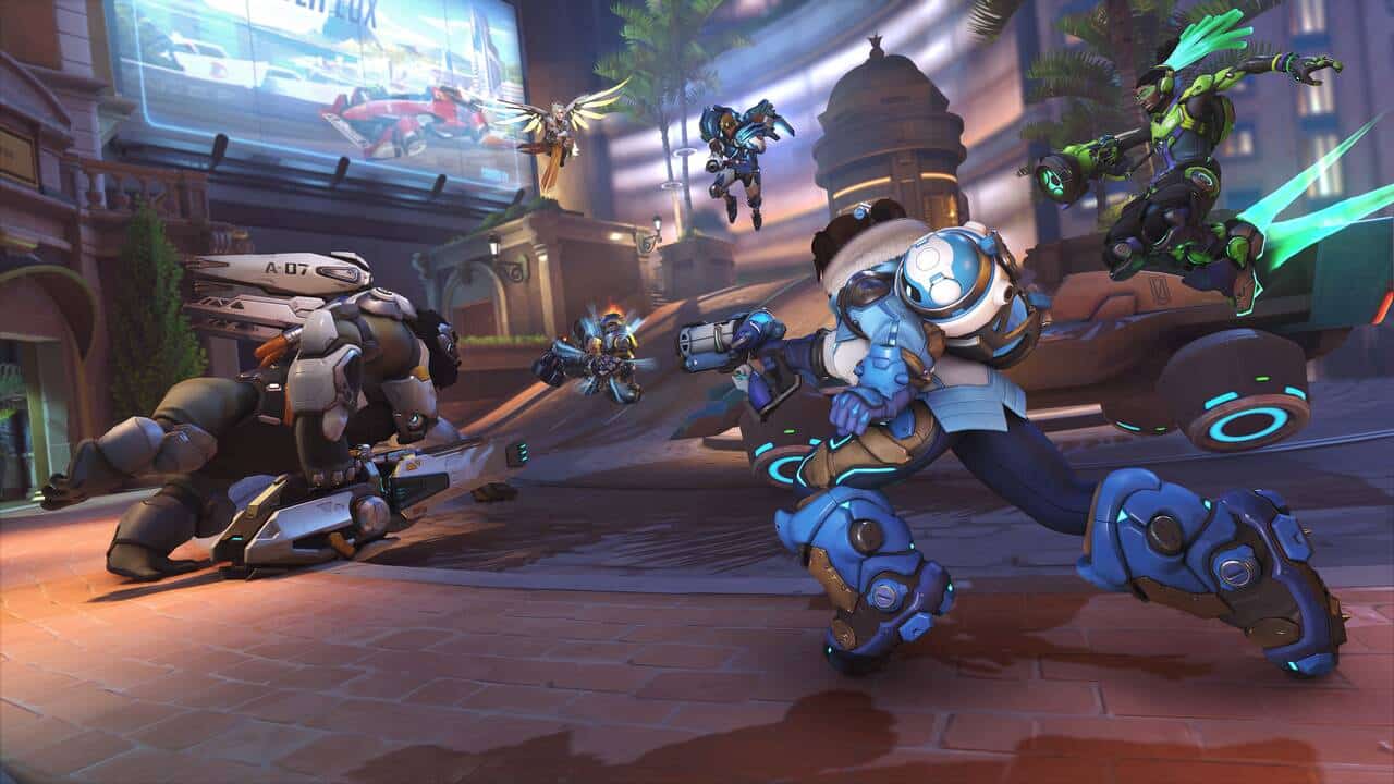 ¿Por qué Overwatch 2 debería salir en Xbox Game Pass? 1