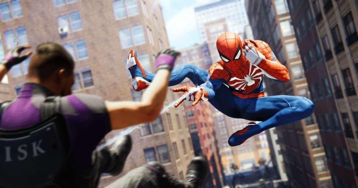 For this reason the great Marvel licenses do not reach Xbox For this reason the great Marvel licenses do not reach Xbox