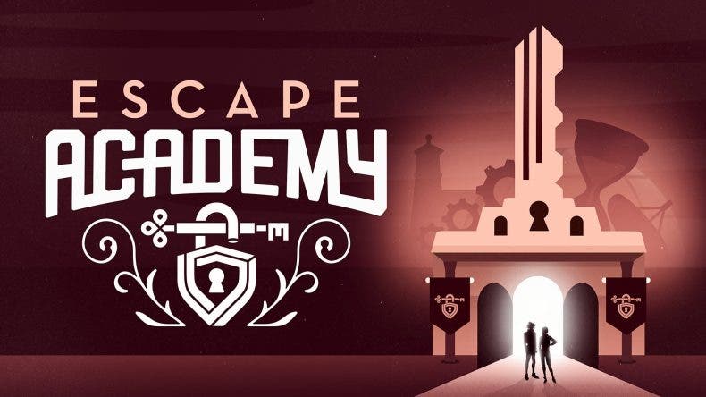 Así están siendo las primeras notas de Escape Academy, ya disponible en Game Pass gran día para Xbox Game Pass