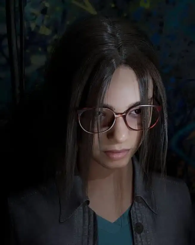 Aparecen nuevas imágenes del remake de Silent Hill