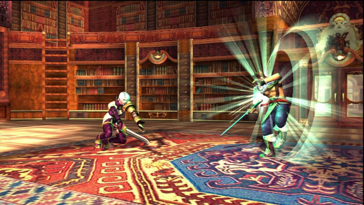 SoulCalibur 1 and 2 have been removed from the Xbox store SoulCalibur 1 and 2 have been removed from the Xbox store
