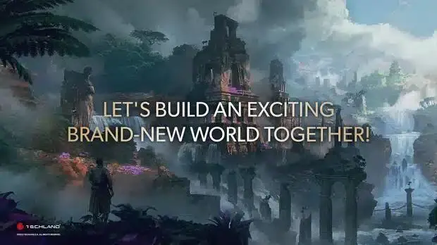 Techland trabaja en un juego de rol de fantasía de mundo abierto dirigido por veteranos de múltiples estudios 102