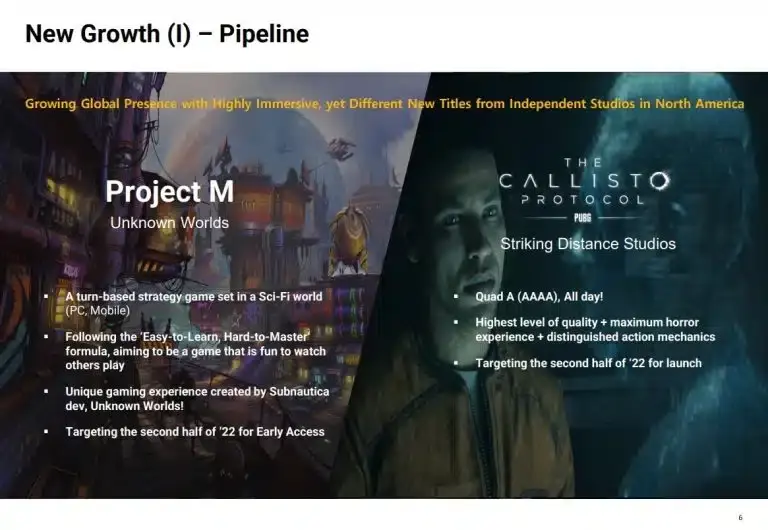 The Callisto Protocol se lanzará en la segunda mitad de 2022 102