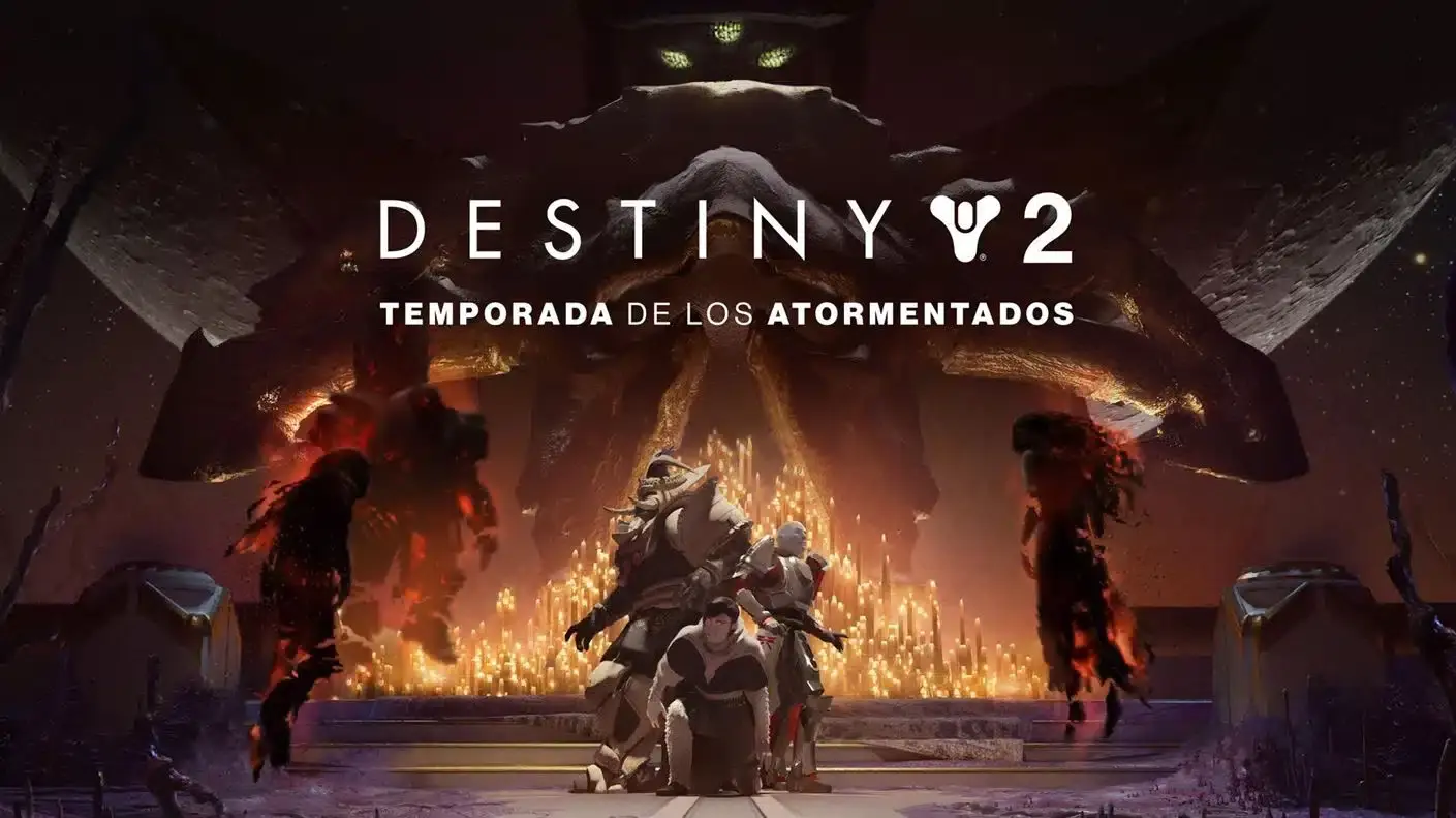 El Estandarte de Hierro volverá a Destiny 2 estos días 102