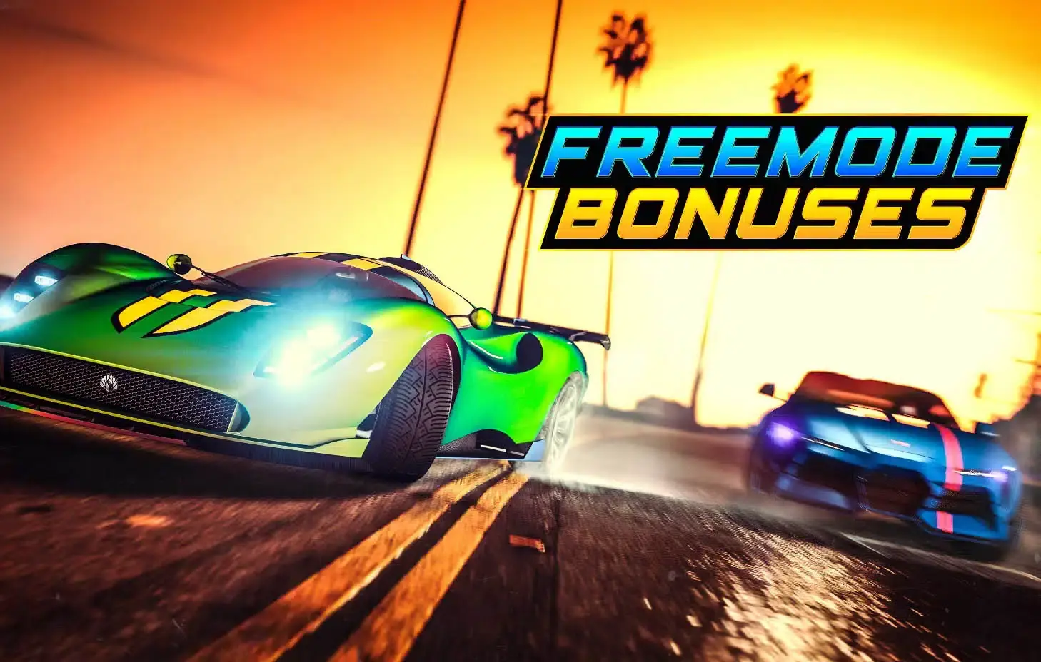 GTA Online ofrece recompensas triples y vehículos gratuitos como novedades esta semana 107