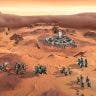 hoja de ruta de Dune Spice Wars