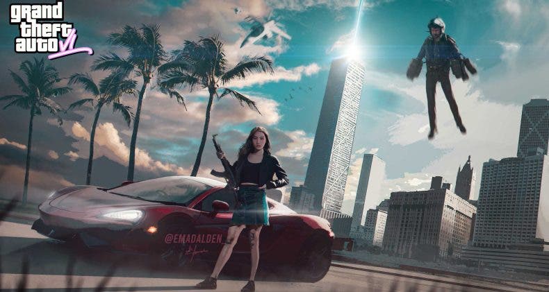 GTA VI no tendrá una de las principales características de Grand Theft Auto V Vice City es el lugar perfecto para ambientar el nuevo GTA VI