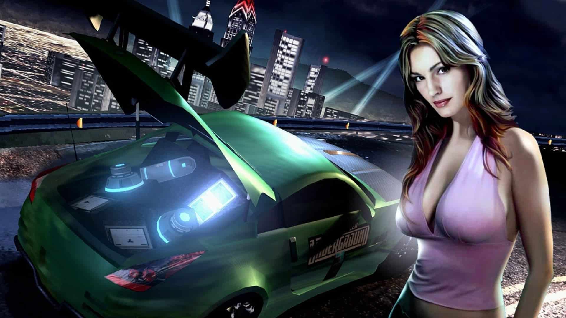 They create a remake of Need for Speed 3 in Unreal Engine 5 that looks spectacular They create a remake of Need for Speed 3 in Unreal Engine 5 that looks spectacular
