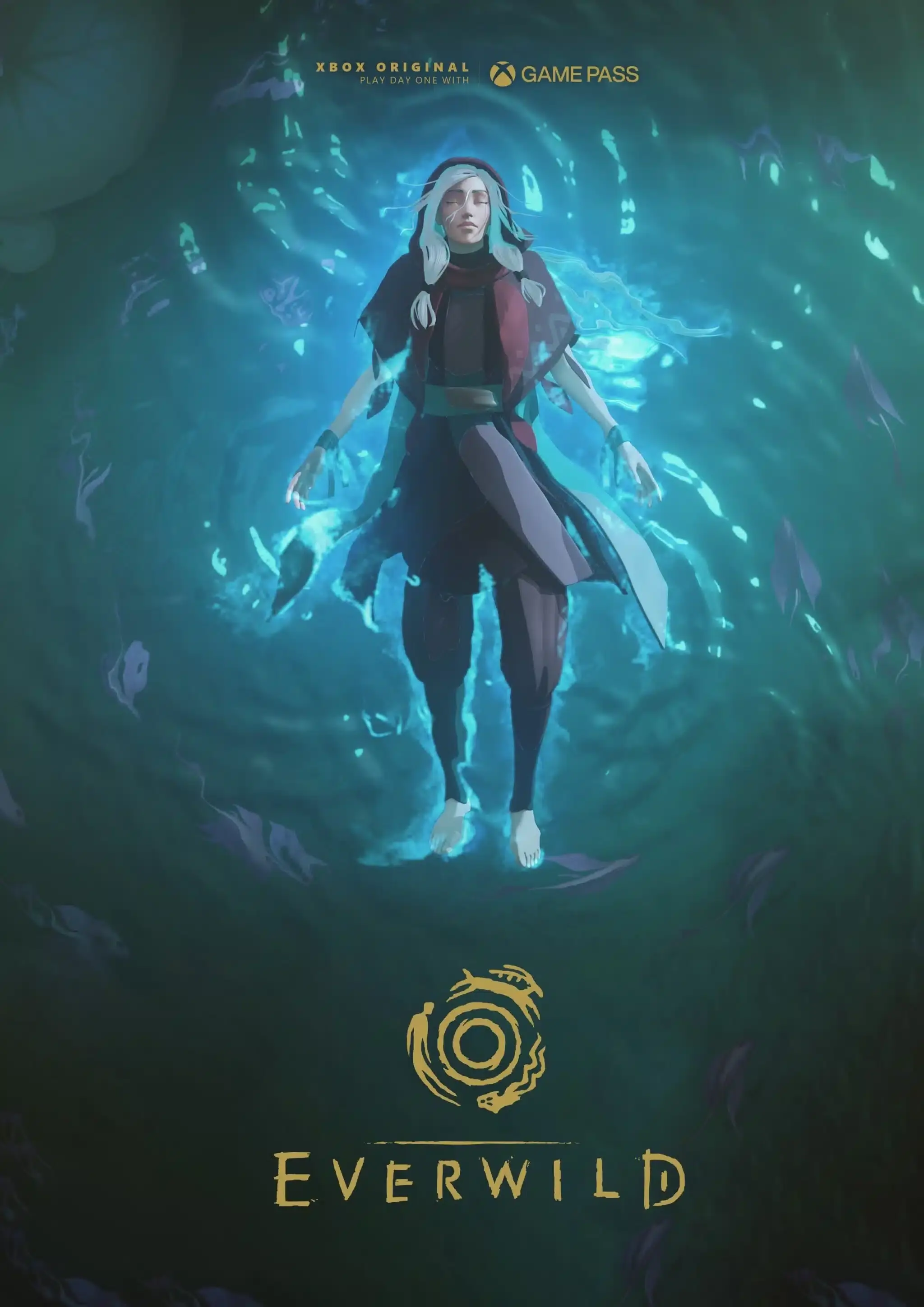 posters de los exclusivos de Xbox