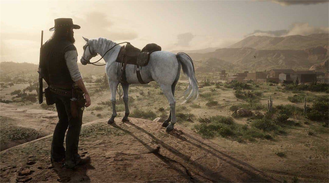 The remake of Red Dead Redemption and the next-gen version of RDR2 would be in development The remake of Red Dead Redemption and the next-gen version of RDR2 would be in development