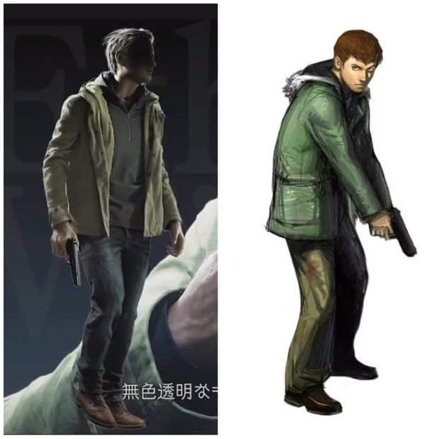 What is Resident Evil Survivor? All the details of this spin-off of the saga 4 What is Resident Evil Survivor? All the details of this spin-off of the saga 5