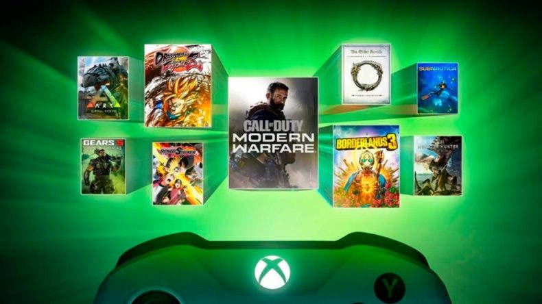 Consigue este nuevo juego gratuito para Xbox por tiempo limitado Consigue este nuevo juego gratuito para Xbox por tiempo limitado 1