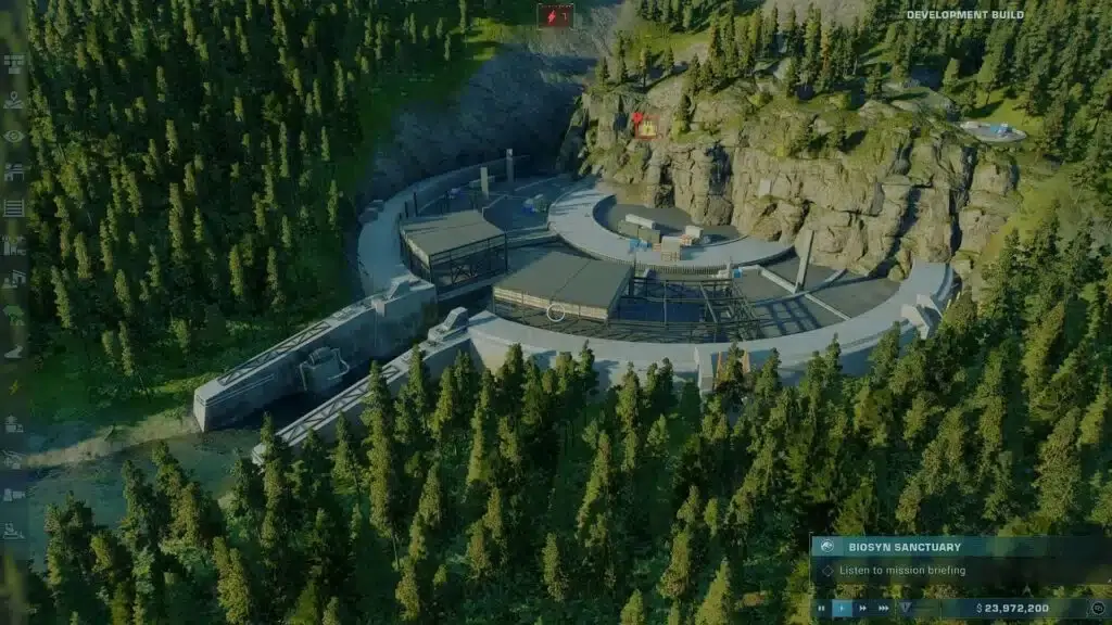 Impresiones de Jurassic World Evolution 2: Dominion Biosyn