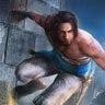 Ubisoft podría estar trabajando en el remake de Prince of Persia de 2008 85 ¿Qué está pasando con el remake de Prince of Persia?