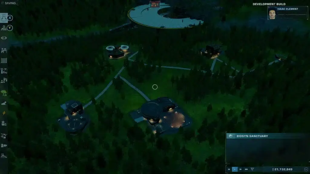 Impresiones de Jurassic World Evolution 2: Dominion Biosyn