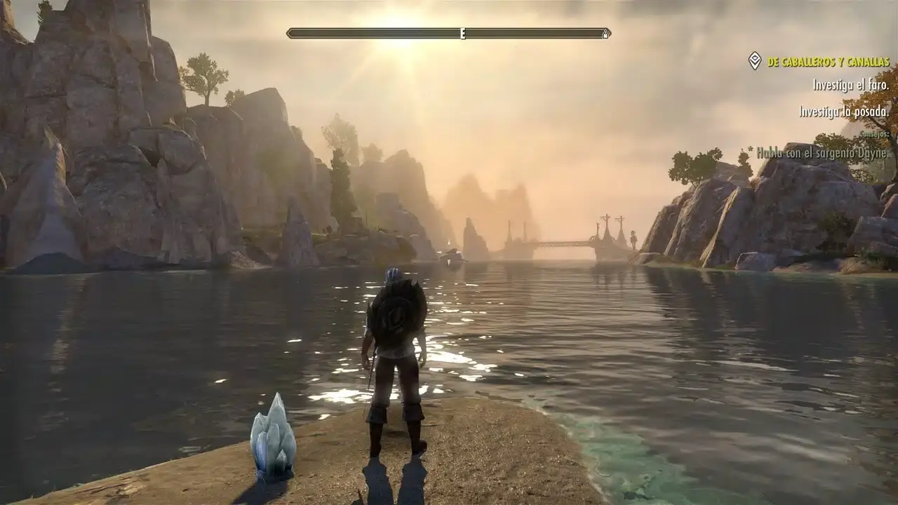 Análisis de The Elder Scrolls Online: High Isle – Xbox Series X 111