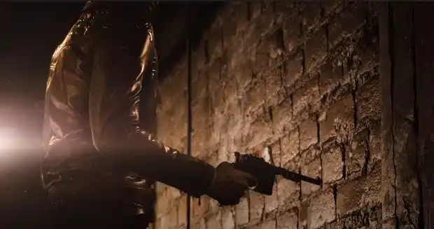 7 personajes de Resident Evil 4 confirmados en el tráiler de presentación 111
