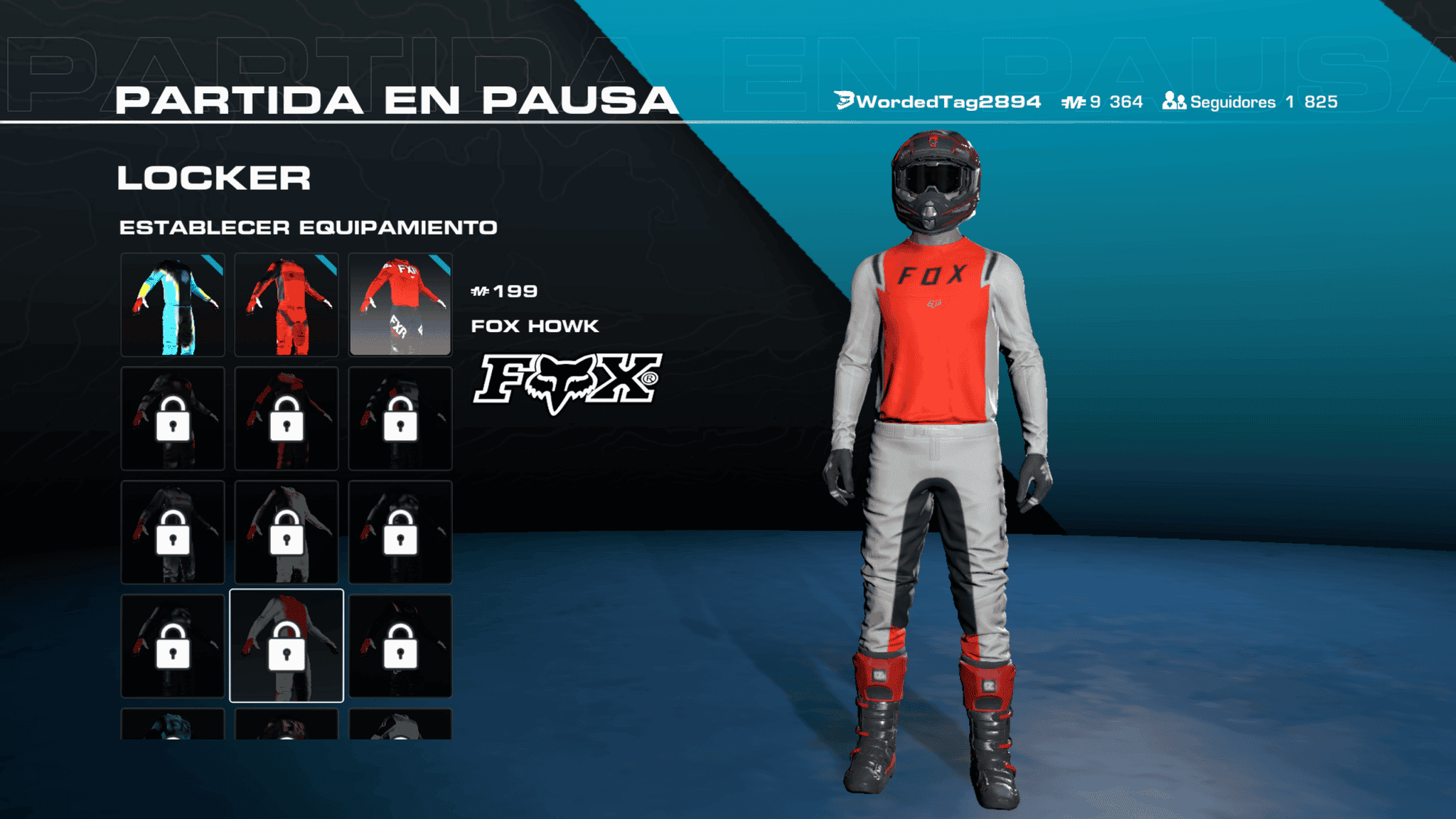 Análisis de MX vs ATV Legends - Xbox One 4 Análisis de MX vs ATV Legends