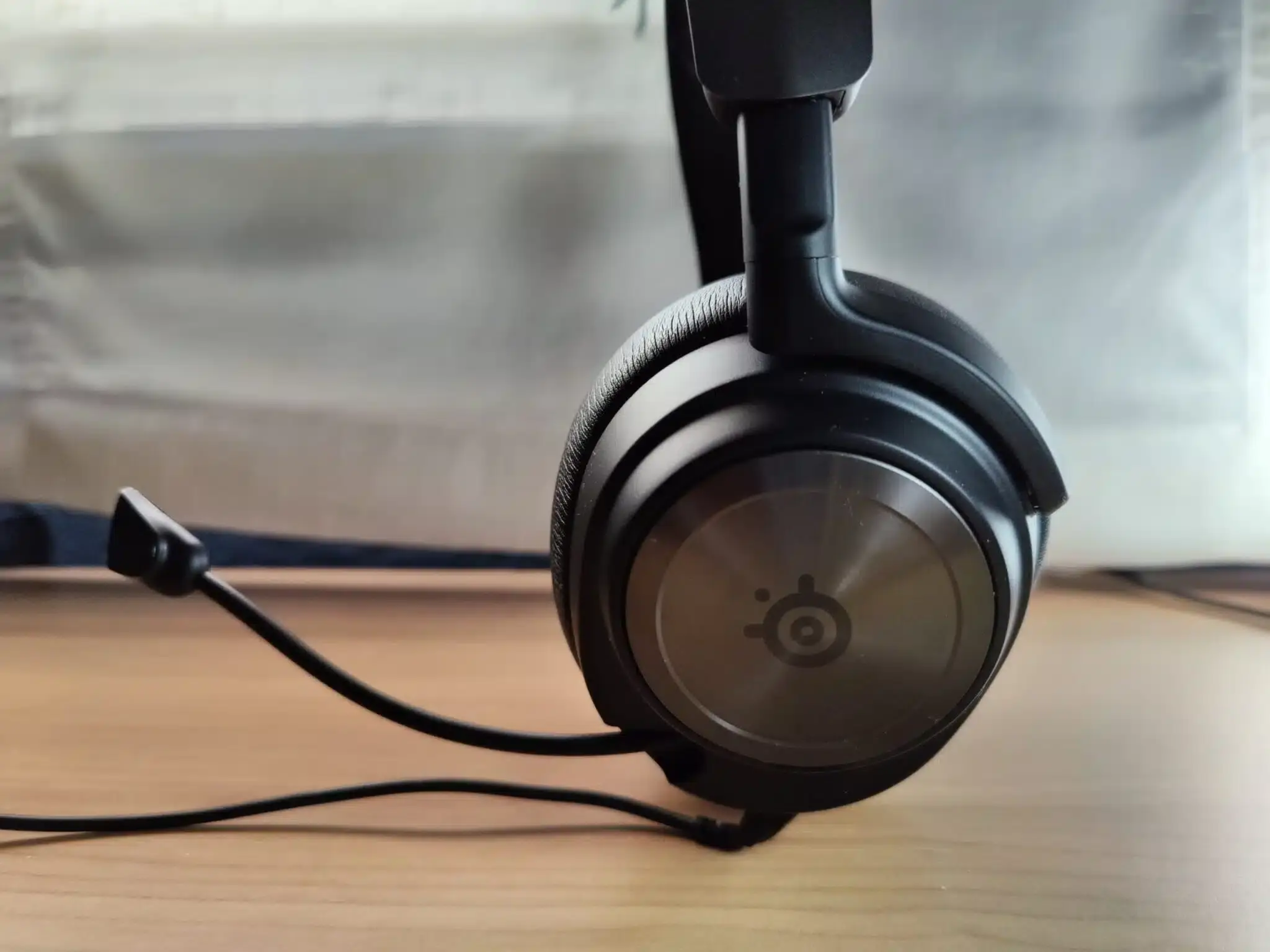 Análisis SteelSeries Artics Nova Pro 1