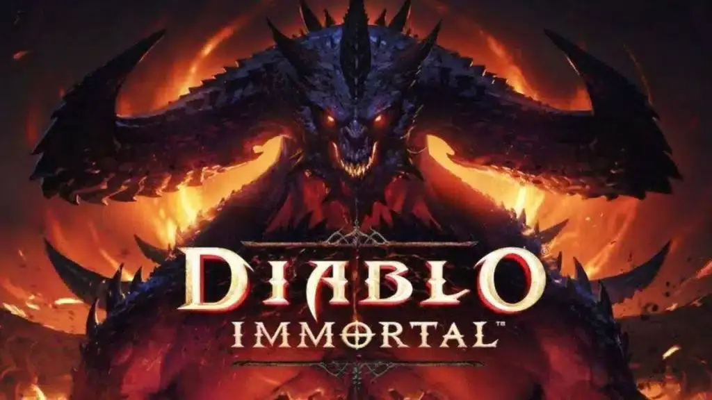 Análisis de Diablo Immortal
