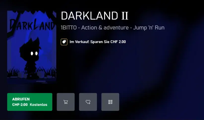 juego gratuito para Xbox