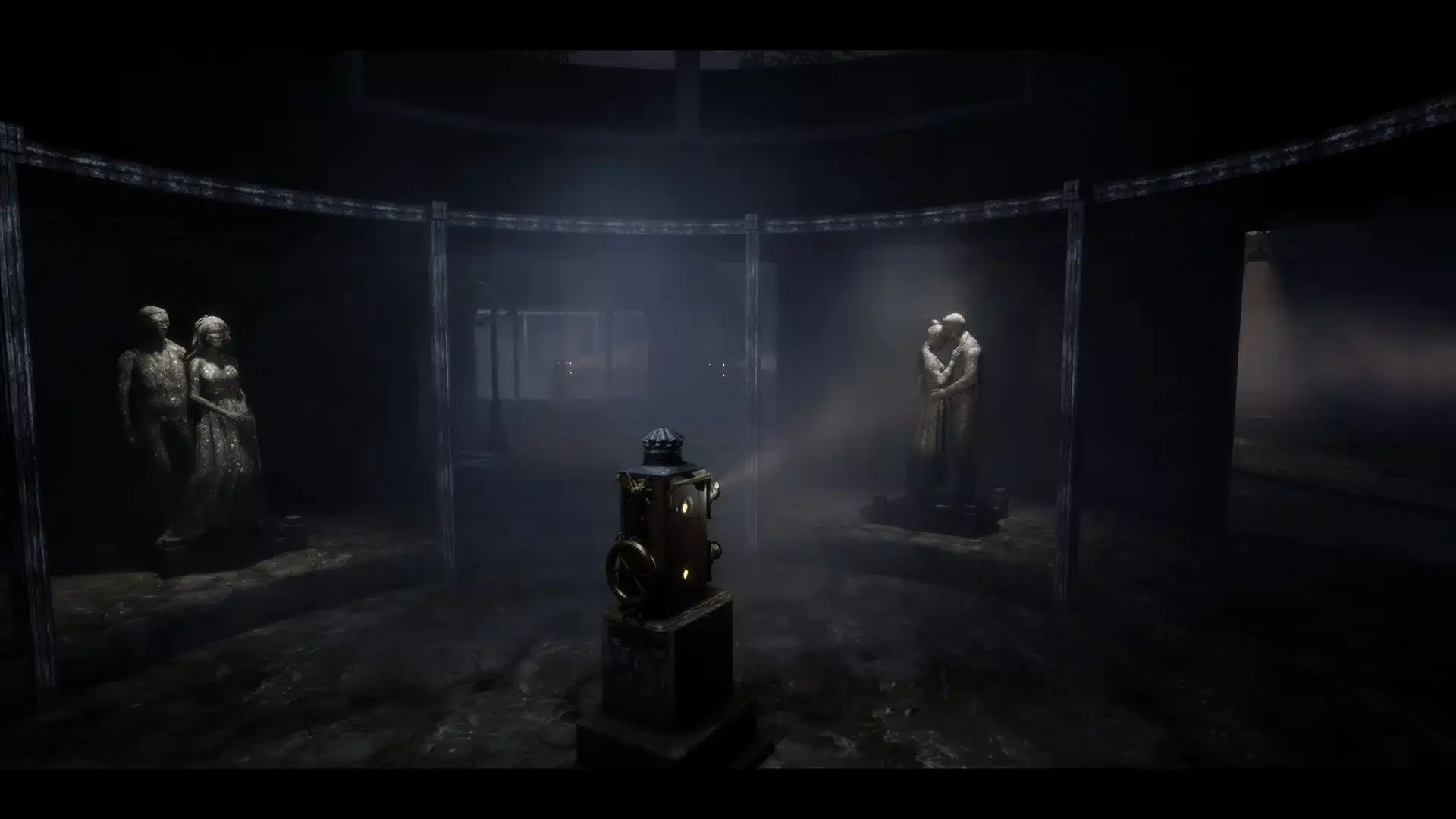 Charon's Staircase, el juego de terror del estudio español Indigo Studios llegará a Xbox este año