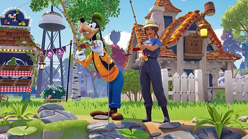 Disney Dreamlight Valley revela nuevo gameplay y fecha de lanzamiento en Xbox Disney Dreamlight Valley revela nuevo gameplay