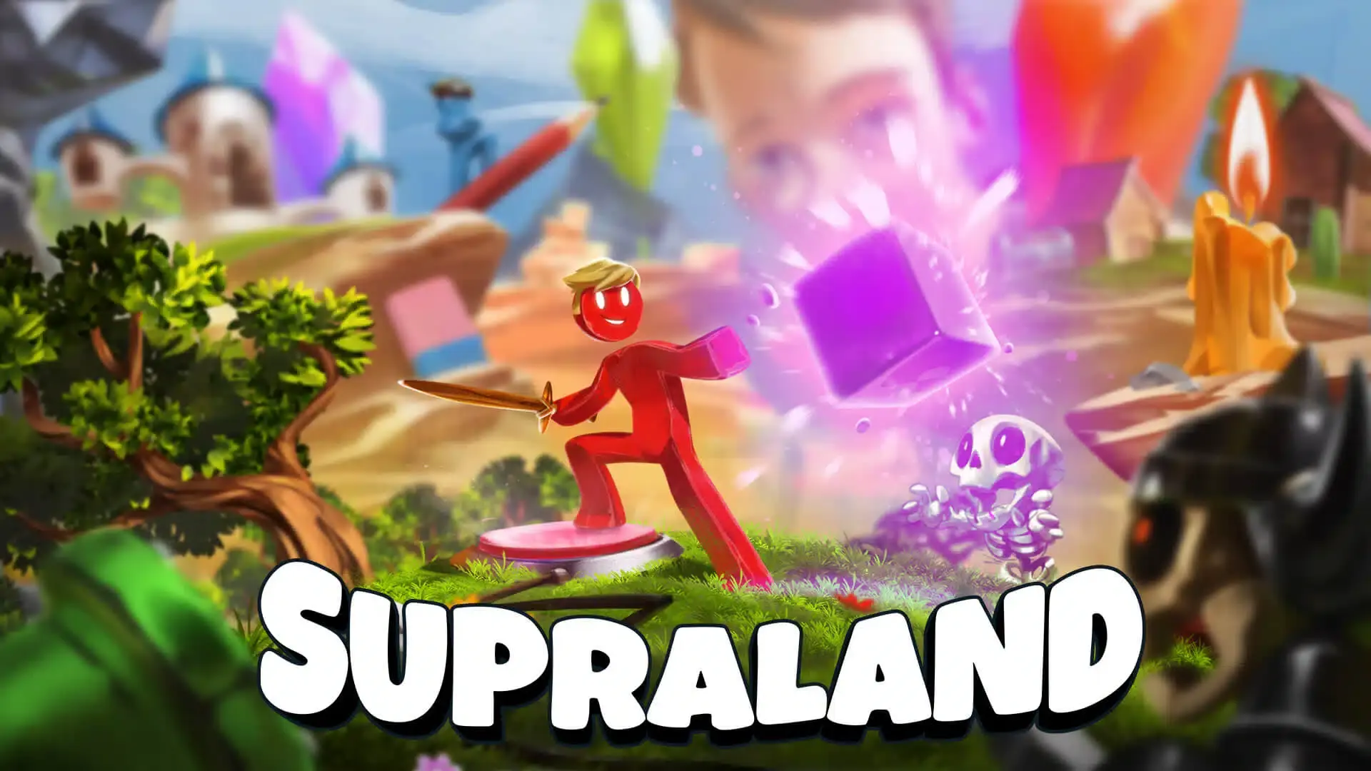 nuevo juego gratuito de la Epic Games Store