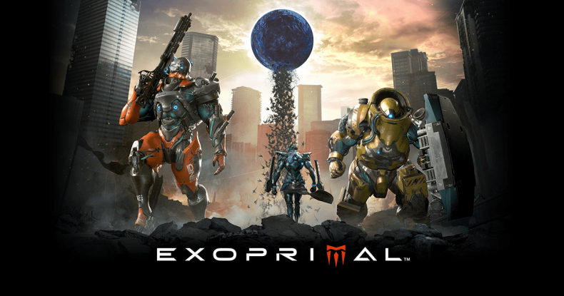 Exoprimal tuvo una prueba de red y se publicaron 4 horas de gameplay Exoprimal tuvo una prueba de red y se publicaron 4 horas de gameplay 1