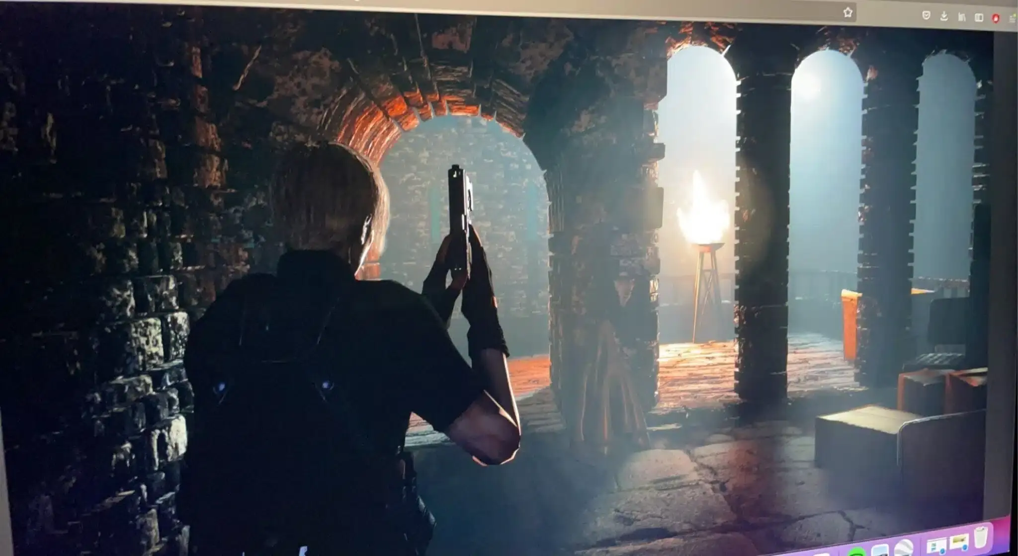 imagen de Resident Evil 4 Remake