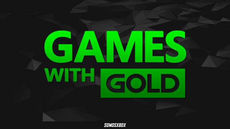 Anunciados los juegos para Games with Gold de julio de 2022 Games with Gold de agosto de 2022