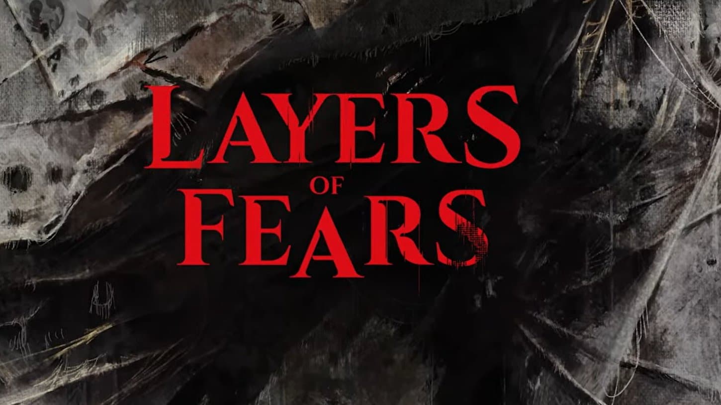 Layers of fears no es layers of fear 3 confirma bloober team