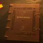 El nuevo juego de Obsidian Pentiment ya es Gold, revelando su rendimiento 101