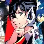versión next gen de Persona 3 y Persona 4 golden