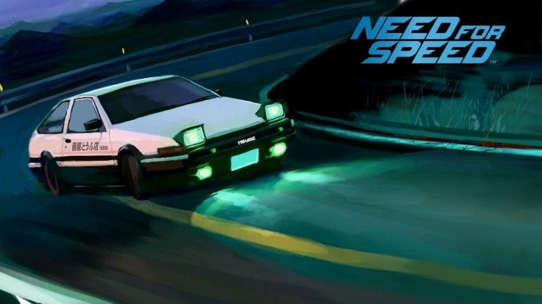 Se filtran curiosos detalles del nuevo Need for Speed 2022, que se anunciaría muy pronto juegos podría anunciar EA