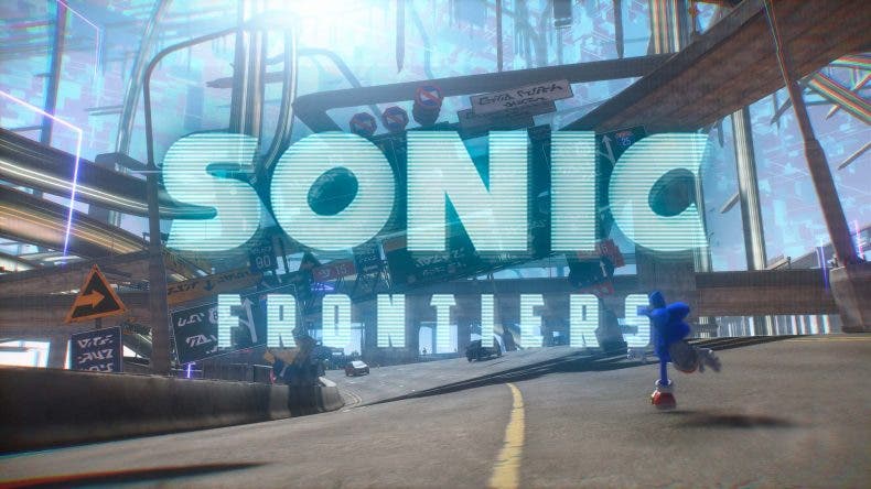 SEGA detalla las novedades de Sonic Frontiers SEGA detalla las novedades de Sonic Frontiers 1